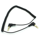 Aux Cable, Car Stereo Aux-in Adapter 3.5mm - ACF95