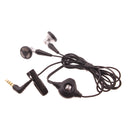 Wired Earphones, 3.5mm Handsfree Mic Headphones - ACA25