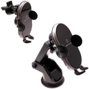 Car Wireless Charger Mount,  Fast Charge Holder  Dashboard Air Vent  - ACE57 1512-1