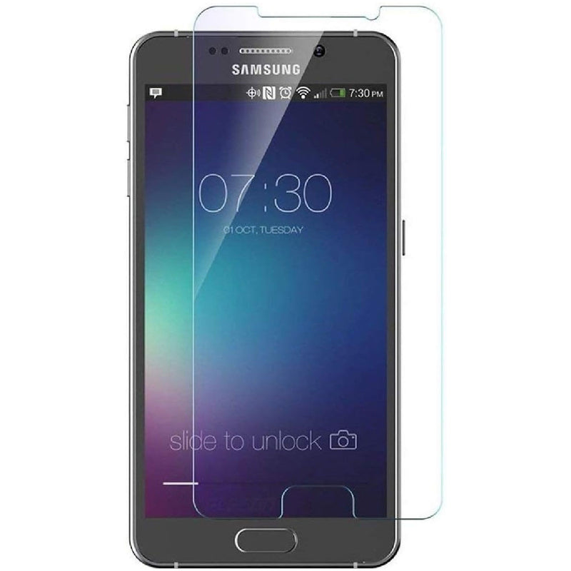 Screen Protector,  9H HD Clear Tempered Glass  - ACF26 575-1
