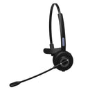 Wireless Headphone, Hands-free Headset With Boom Mic - ACD85