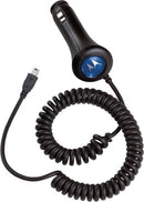 Car Charger, Power Mini-USB OEM - ACA43