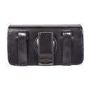 Case Belt Clip, Holster Swivel Leather - ACJ01