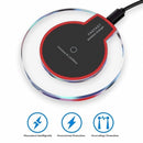 Wireless Charger, Charging Pad 7.5W and 10W Fast - ACV09