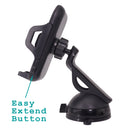 Car Mount, Holder Windshield Dash - ACR46
