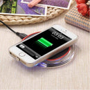 Wireless Charger, Charging Pad 7.5W and 10W Fast - ACV09