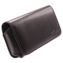 Case Belt Clip,  Holster Swivel Leather  - ACE55 24-1