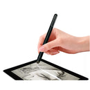 Stylus, Aluminum Fiber Tip Touch Screen Pen - ACZ59