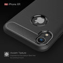 Case, Cover Slim Fit Carbon Fiber - ACR97