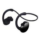 Wireless Headphones, Folding Hands-free Mic Sports Earphones - ACD15