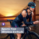 Ear-hook TWS Earphones, Headphones Earbuds Wireless - ACY83