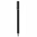 Stylus, Aluminum Fiber Tip Touch Screen Pen - ACZ49