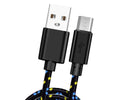 3ft USB Cable,  Cord Charger MicroUSB  - ACC44 231-1