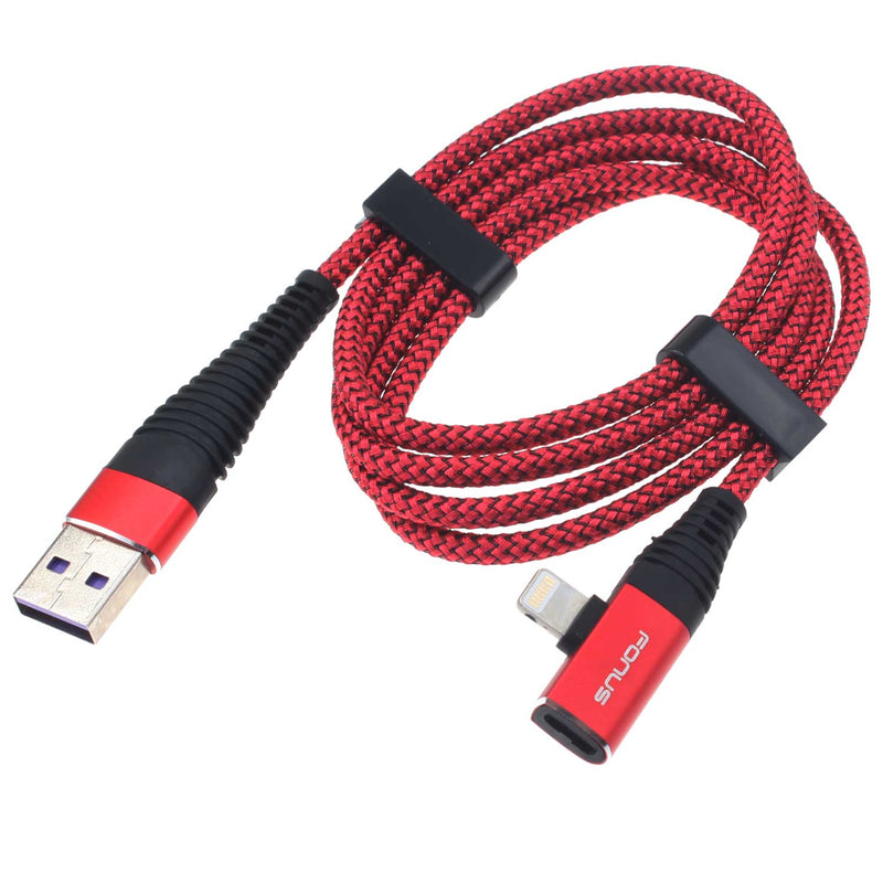 USB Cable Earphone Jack, Power Cord Earpod Headphone Port 2-in-1 - ACA62