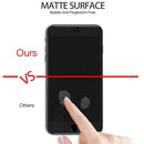 Screen Protector, Black Matte Ceramics - ACT31