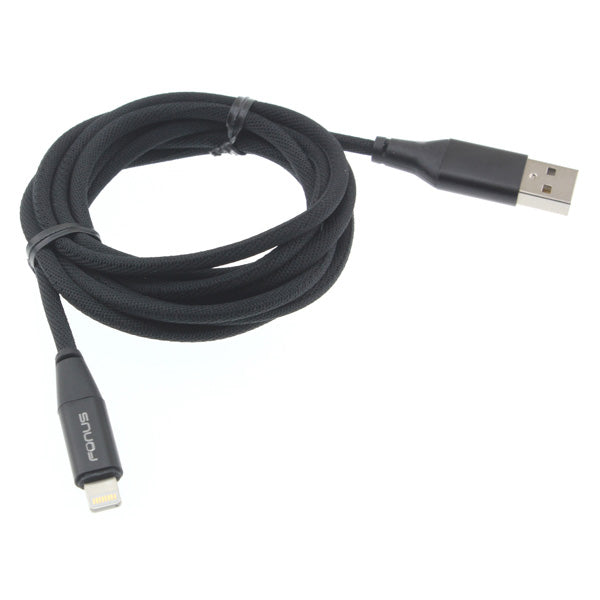 6ft USB Cable, Wire Power Charger Cord - ACK94