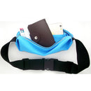 Running Waist Bag, Gym Workout Sports Belt Band - ACA09