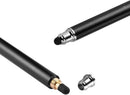 Stylus, Aluminum Fiber Tip Touch Screen Pen - ACZ49
