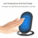 Wireless Charger, Detachable Stand 15W Fast - ACX65