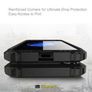 Case, Cover Slim Fit Hybrid - ACL25