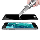 Privacy Screen Protector, Anti-Spy Curved Tempered Glass - ACR68