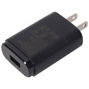 Home Charger, Cable USB OEM - ACJ76