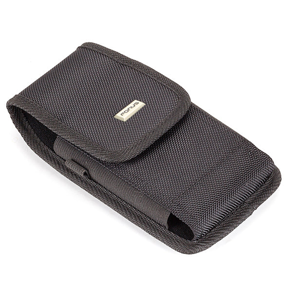 Case Belt Clip, Canvas Holster Rugged - ACB95
