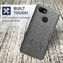 Case Belt Clip, Cover Swivel Holster - ACL42