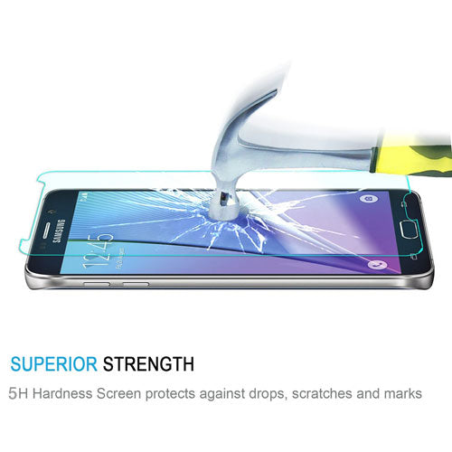 Screen Protector, 9H HD Clear Tempered Glass - ACF26