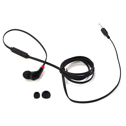 Mono Headset, Microphone Earphone Type-C Adapter - ACT22