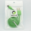 3ft USB Cable, Cord Charger MicroUSB - ACG67