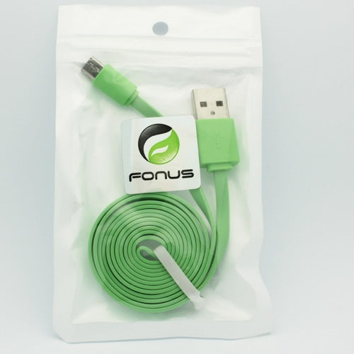 3ft USB Cable, Cord Charger MicroUSB - ACG67
