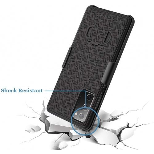 Case Belt Clip, Cover Swivel Holster - ACA83