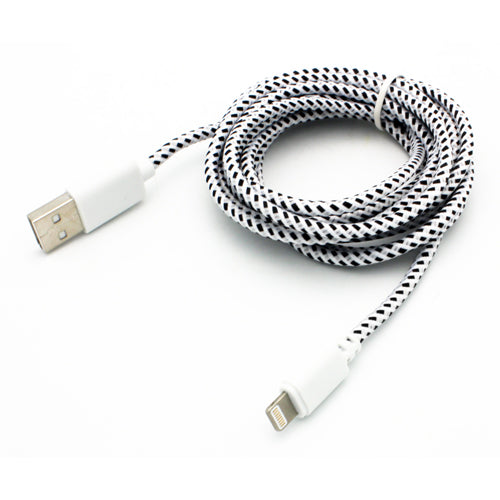 6ft USB Cable, Wire Power Charger Cord - ACG97