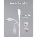 10ft USB-C Cable, Power Charger Cord Type-C - ACA02