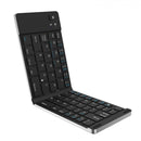 Wireless Keyboard, Portable Rechargeable Folding - ACS37