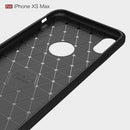 Case, Cover Slim Fit Carbon Fiber - ACR96