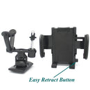 Car Mount, Swivel Holder Air Vent - ACD81