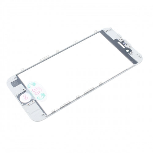 Front Glass, Screen Outer White - ACL51