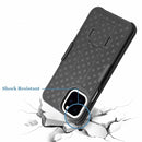 Case Belt Clip, Cover Swivel Holster - ACM27