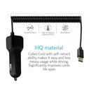 Car Charger, Power Type-C 3.1A - ACC11