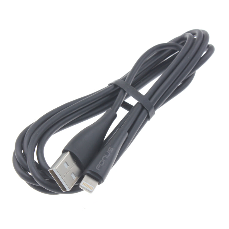 10ft USB Cable, Wire Power Charger Cord - ACR11