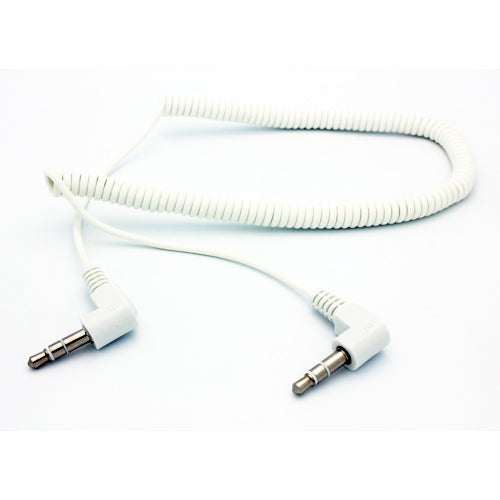 Aux Cable, Car Stereo Aux-in Adapter 3.5mm - ACG49