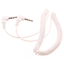 Aux Cable, Car Stereo Aux-in Adapter 3.5mm - ACG49