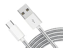 10ft USB Cable,  Power Charger Cord Type-C  - ACB62 882-1