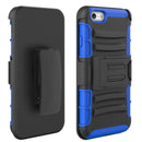 Case Belt Clip, Cover Swivel Holster - ACN06