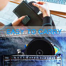 Wireless Charger, Charging Pad 7.5W and 10W Fast - ACR86