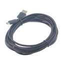 6ft USB Cable, Power Charger Cord MicroUSB - ACK20