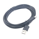 10ft USB Cable, Power Charger Cord MicroUSB - ACF31