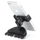 Car Mount, Cradle Holder CD Slot - ACB11